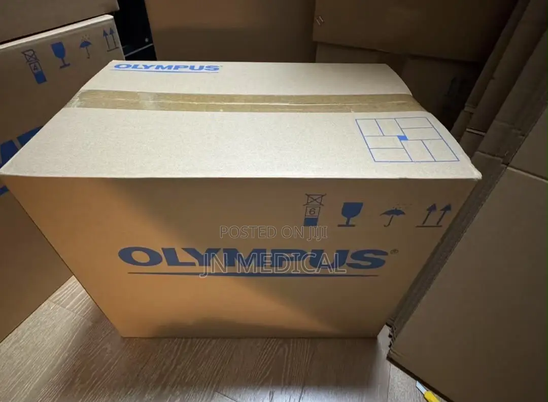 CX23 Olympus Microscope