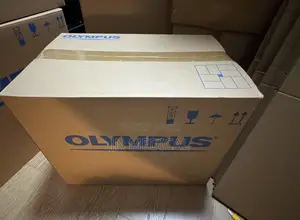 CX23 Olympus Microscope