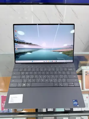Laptop Dell XPS 13 Plus 9320 32GB Intel Core i7 SSD 512GB