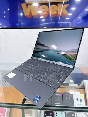 Laptop Dell XPS 13 Plus 9320 32GB Intel Core i7 SSD 512GB