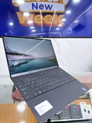 Laptop Dell XPS 13 Plus 9320 32GB Intel Core i7 SSD 512GB