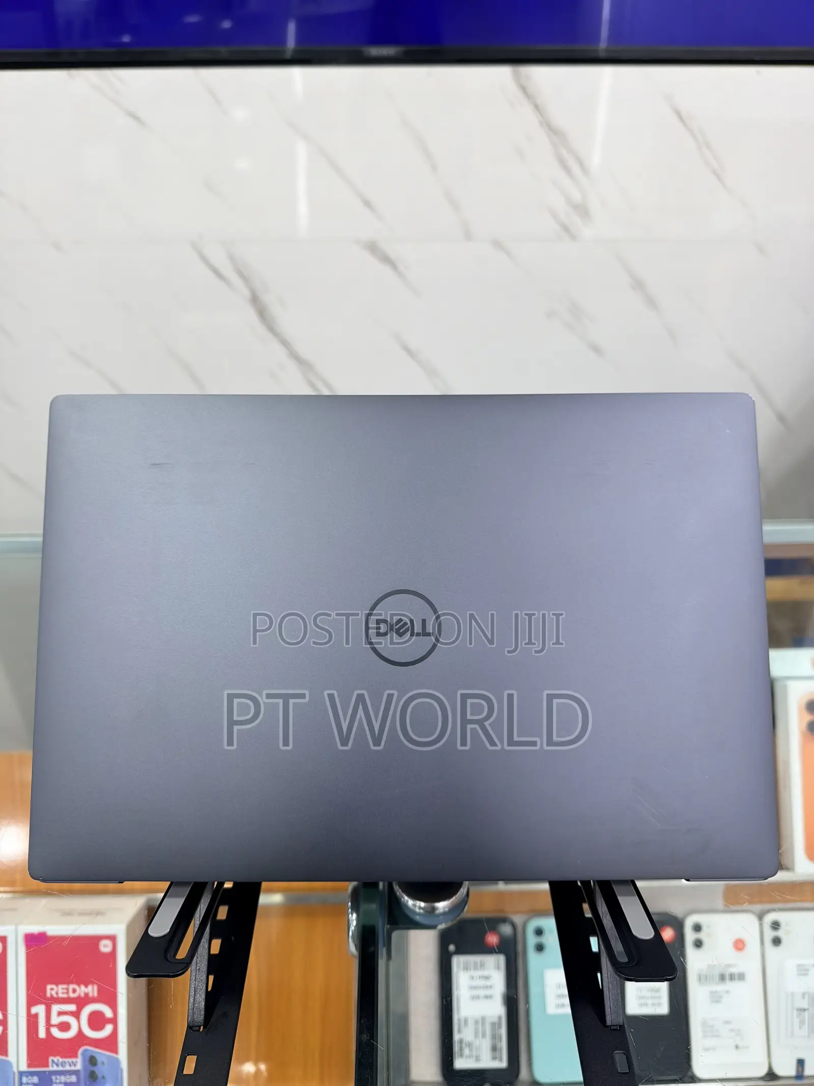Laptop Dell XPS 13 Plus 9320 32GB Intel Core i7 SSD 512GB