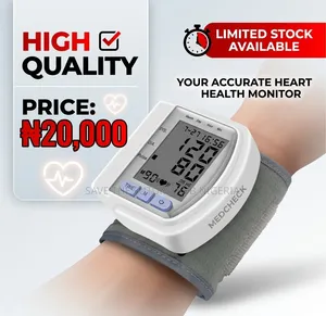 Health Monitoring Machine