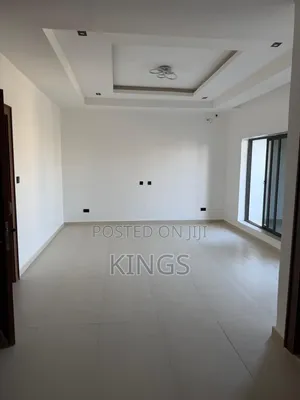 2bdrm Block of Flats in Navy Quarters Estate, Galadimawa for rent