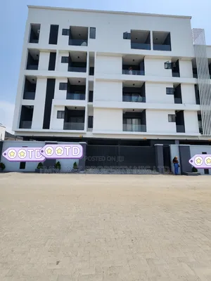 2bdrm Apartment in Ikate for sale