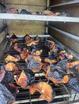 Smoked Catfish for Sale