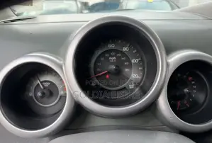 Honda Element LX Automatic 2005 Green