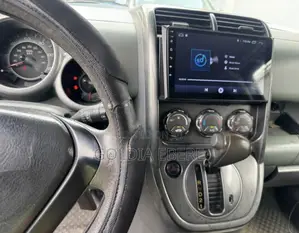 Honda Element LX Automatic 2005 Green