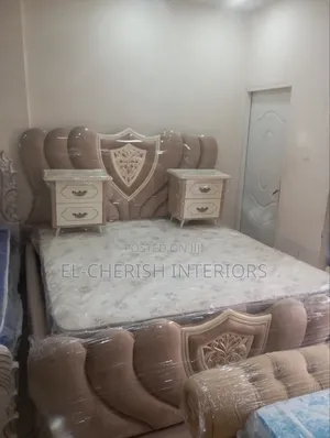 Supper Classic Bedframe