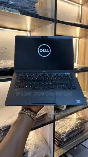Laptop Dell Latitude 5400 16GB Intel Core i7 SSD 256GB