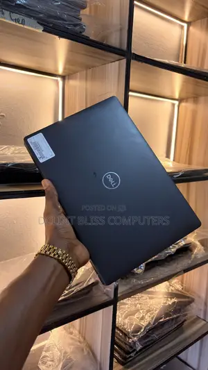 Laptop Dell Latitude 5400 16GB Intel Core i7 SSD 256GB