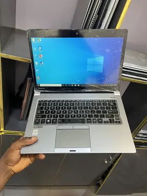Laptop Toshiba Portege Z30 8GB Intel Core i7 SSD 128GB