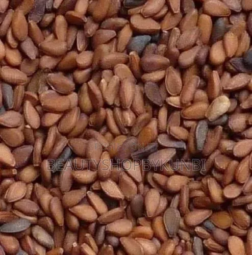 Brown Sesame Seed 100g