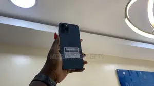 Apple iPhone 12 Pro Max 128 GB Blue