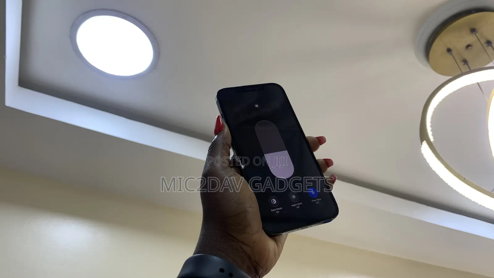 Apple iPhone 12 Pro Max 128 GB Blue