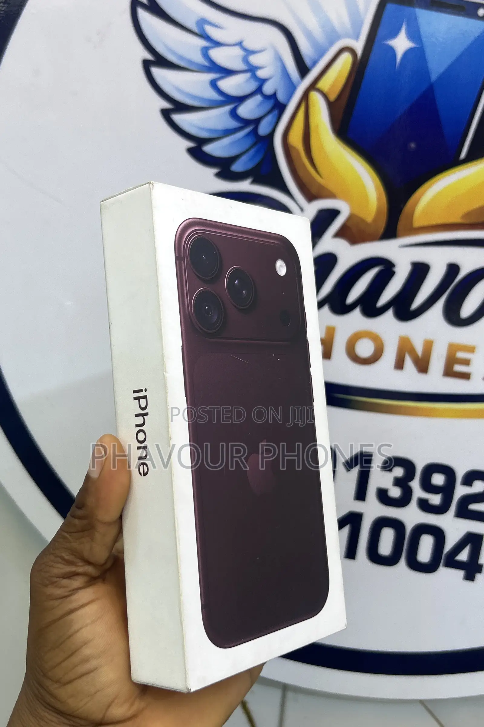 New Apple iPhone 18 Pro 512 GB