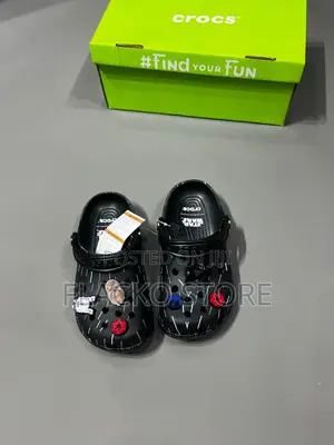 High Quality Premium Crocs for Kids