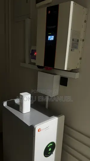 15 Kilowatts Felicity Solar Inverter