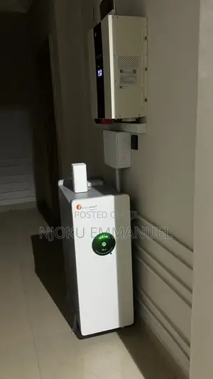 15 Kilowatts Felicity Solar Inverter