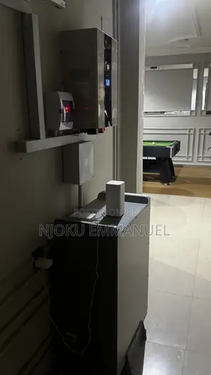 15 Kilowatts Felicity Solar Inverter