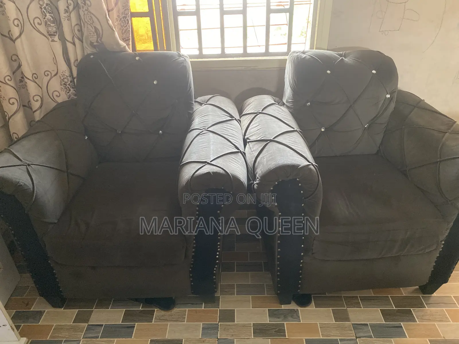 Full Chairs Set