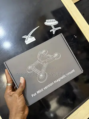 Starlink Mini Manetic Mount