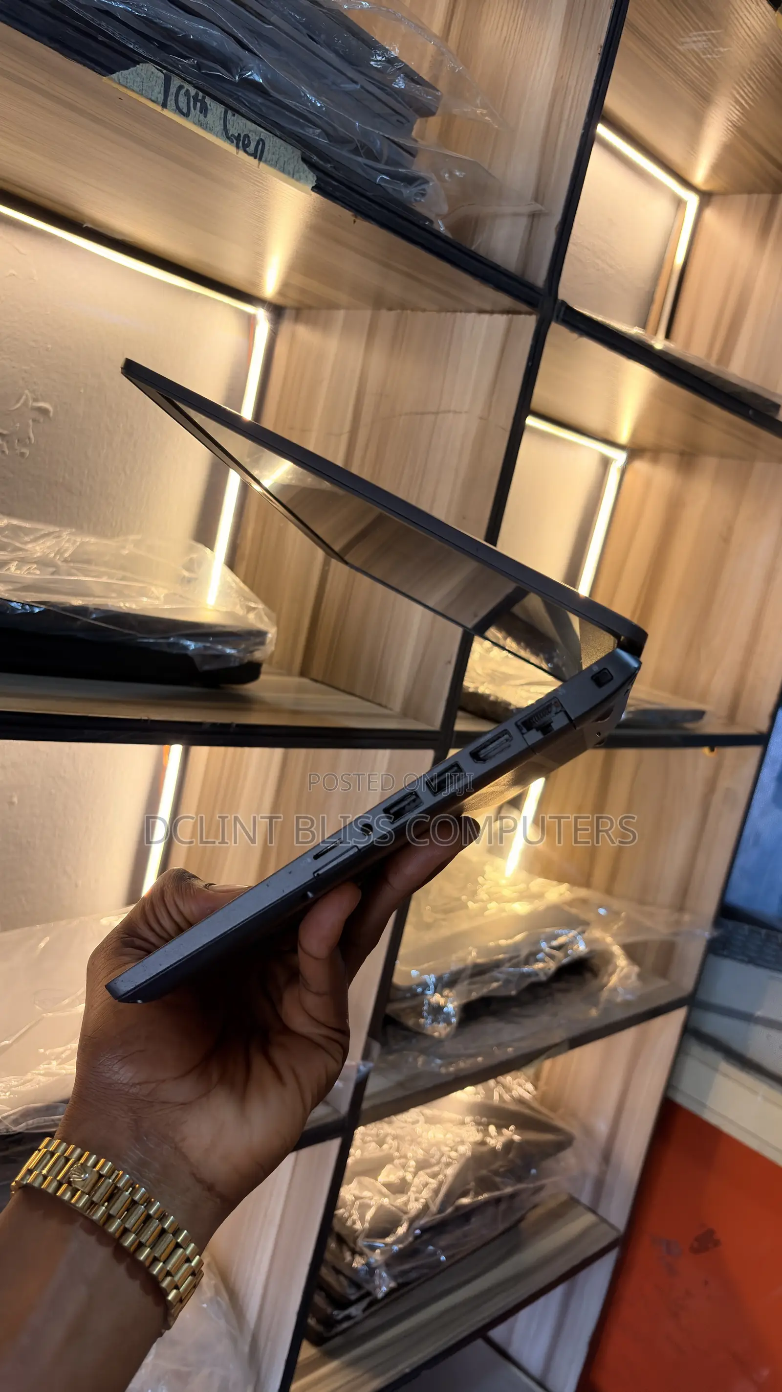 Laptop Dell Latitude 5400 16GB Intel Core i7 SSD 256GB