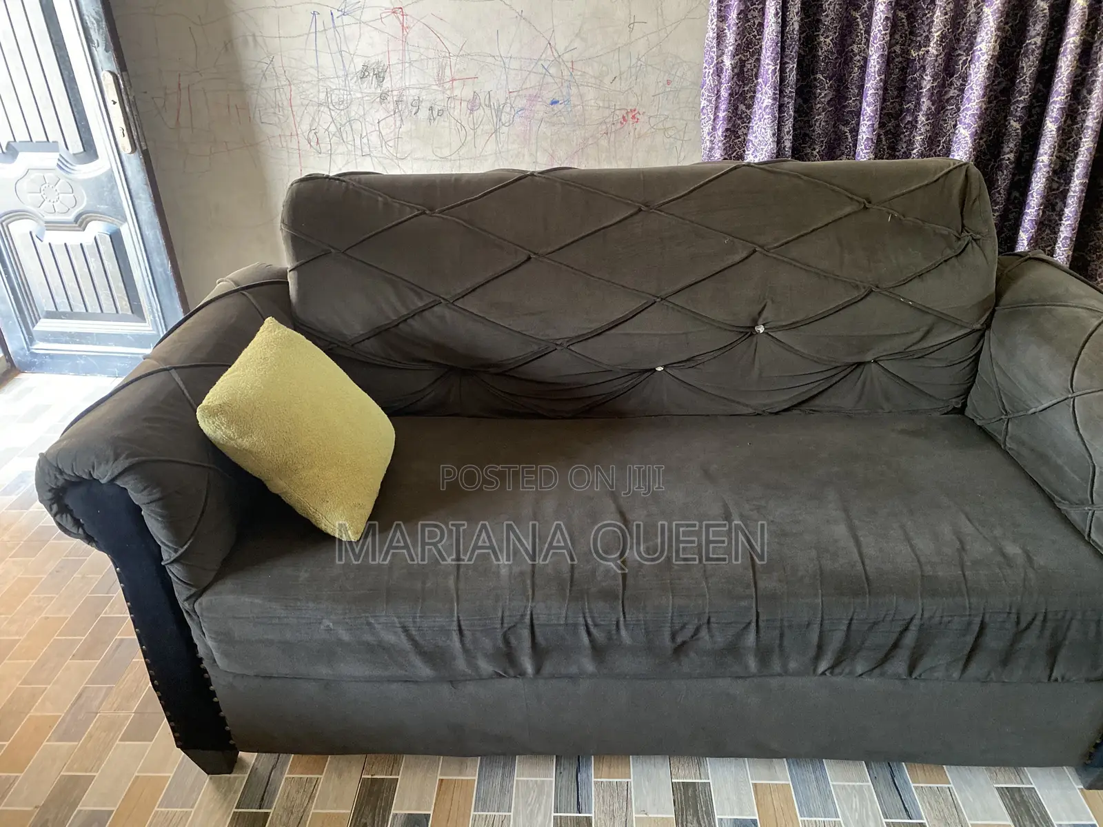 Full Chairs Set