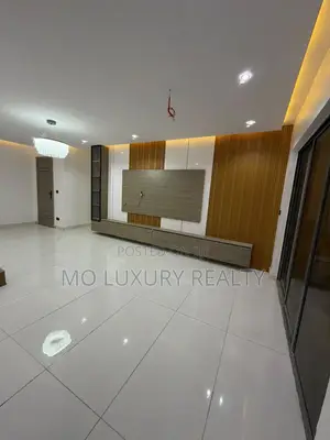 3bdrm Apartment in Ikoyi for rent