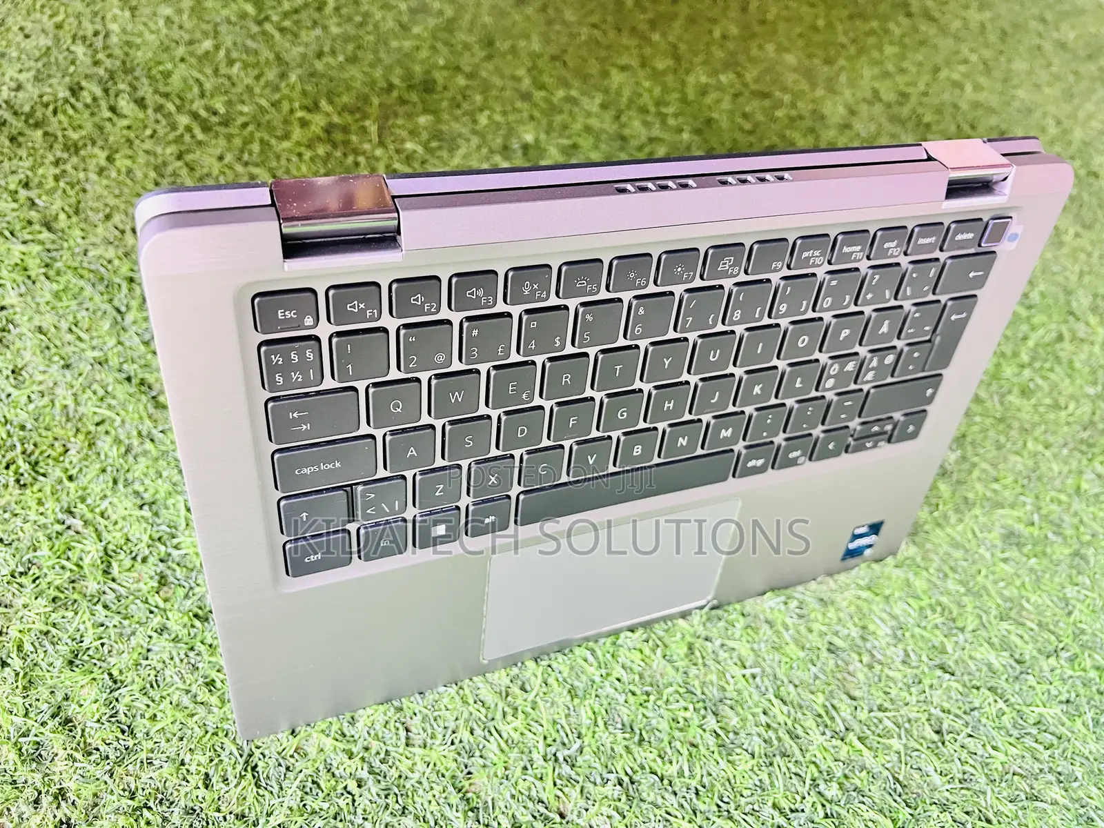 Laptop Dell Latitude 5330 16GB Intel Core i7 SSD 512GB
