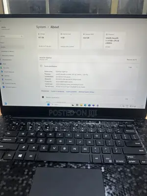 Laptop Dell Precision 5540 32GB Intel Xeon SSD 512GB