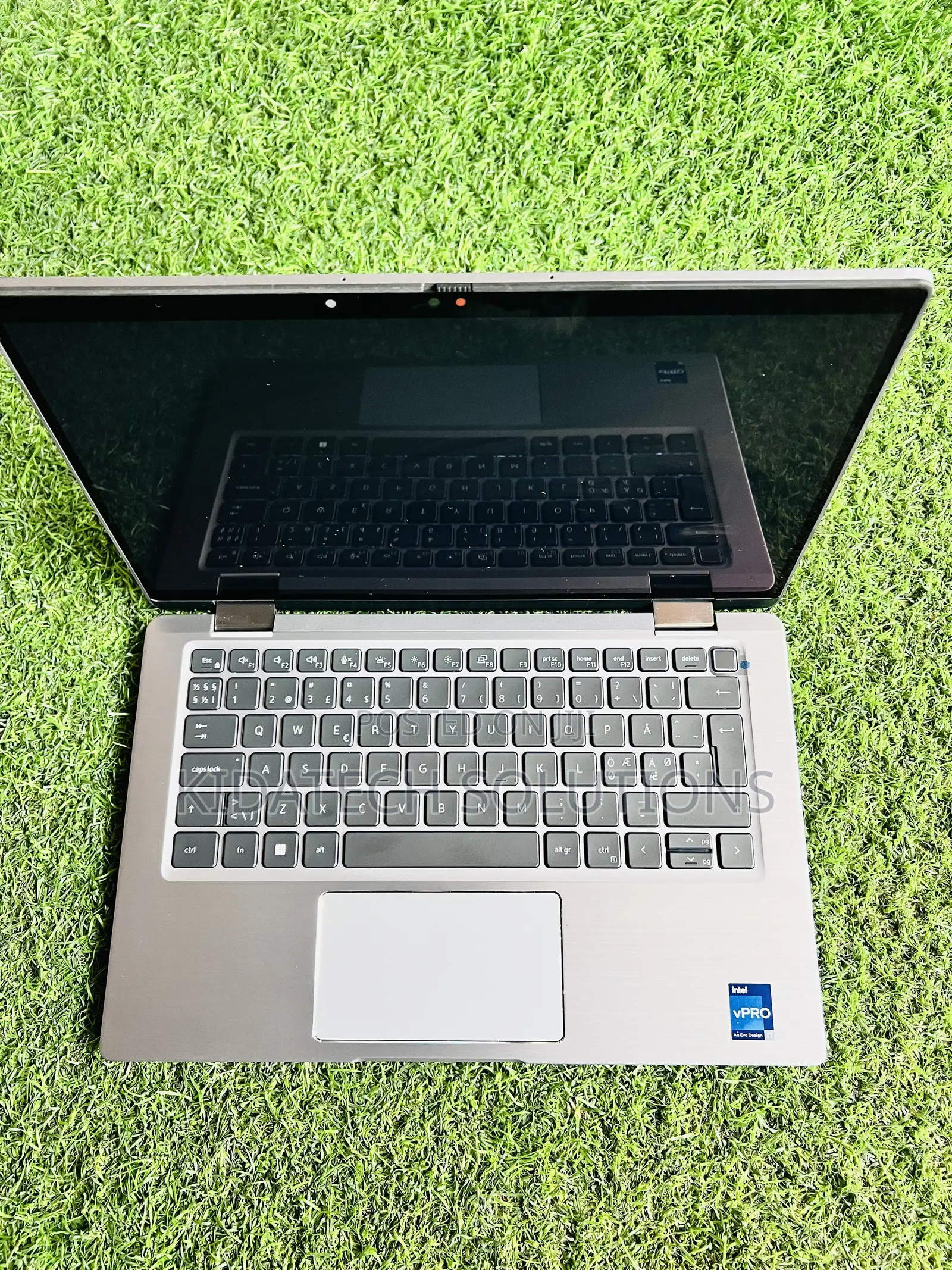 Laptop Dell Latitude 5330 16GB Intel Core i7 SSD 512GB