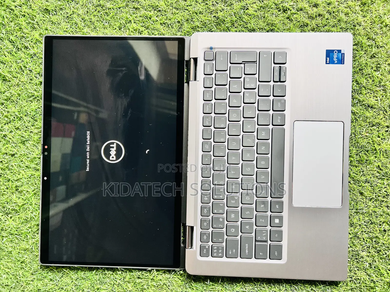 Laptop Dell Latitude 5330 16GB Intel Core i7 SSD 512GB