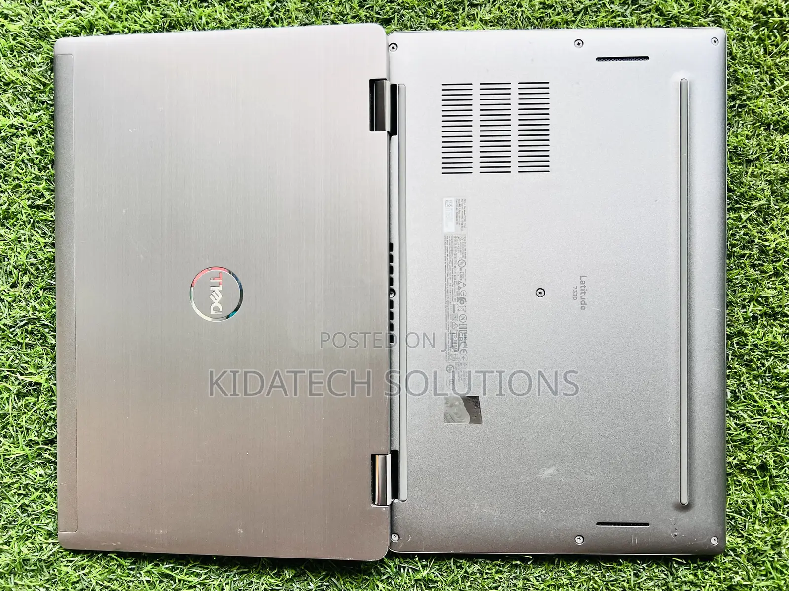 Laptop Dell Latitude 5330 16GB Intel Core i7 SSD 512GB