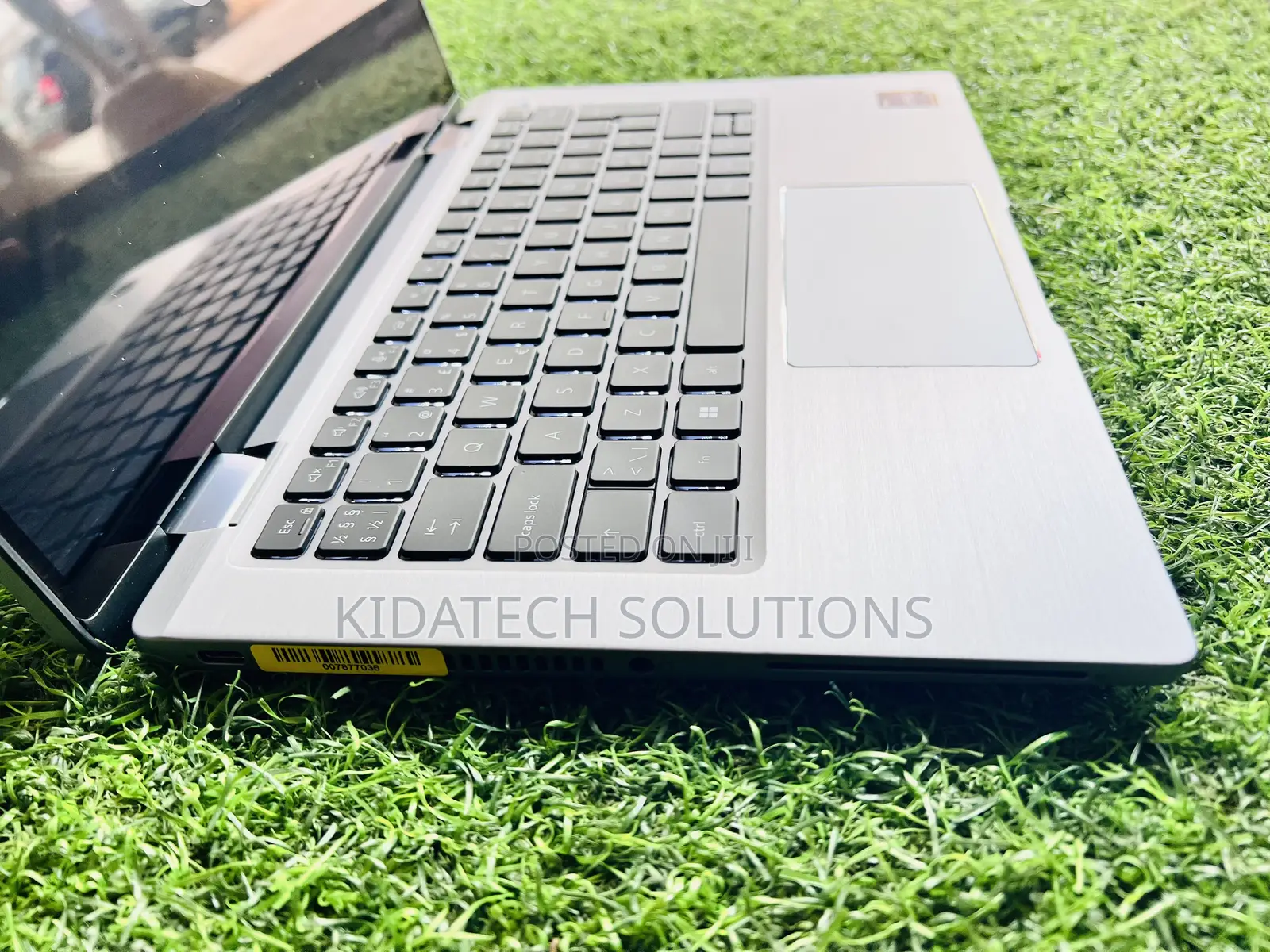 Laptop Dell Latitude 5330 16GB Intel Core i7 SSD 512GB
