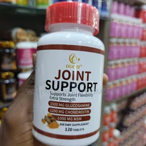 Joint Support