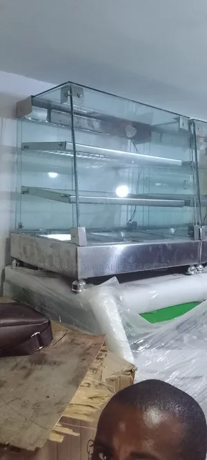 Food Warmer