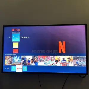 Samsung Smart TV