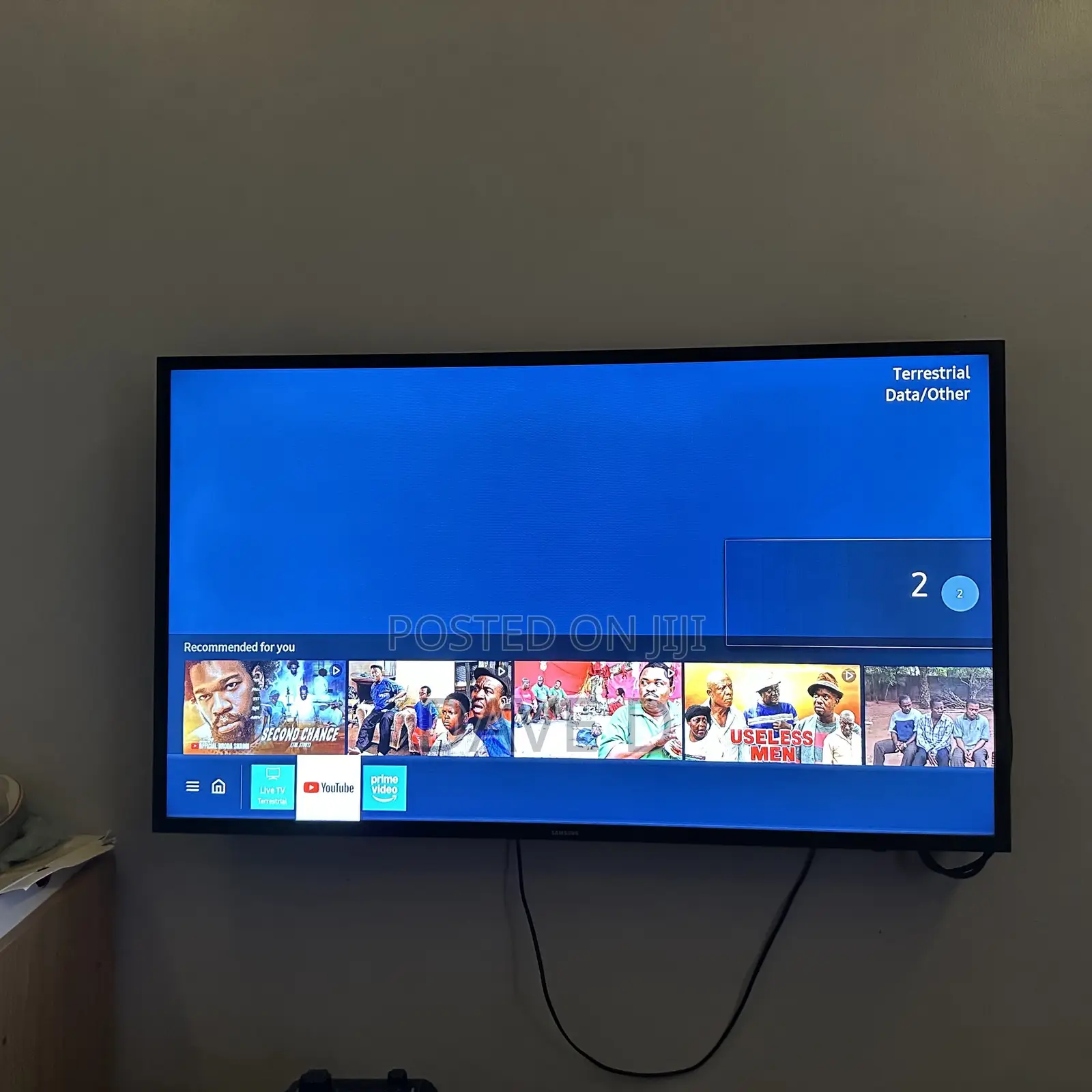 Samsung Smart TV