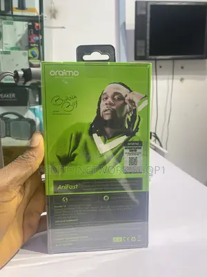 Oraimo 20,000mah Powerbank