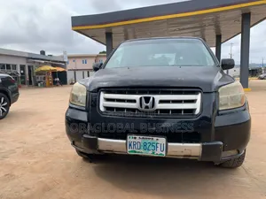 Toyota Camry 2008 Black