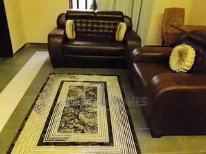 Furnished 2bdrm Apartment in Cocaine Estate, Obio-Akpor for rent