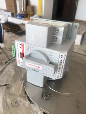 Sako Grid to Inverter Automatic Transfer Switch