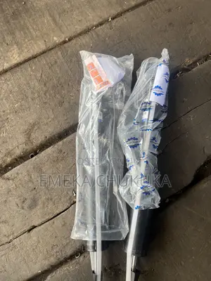 Back Shock Explorer 2011 2012 2013 2014