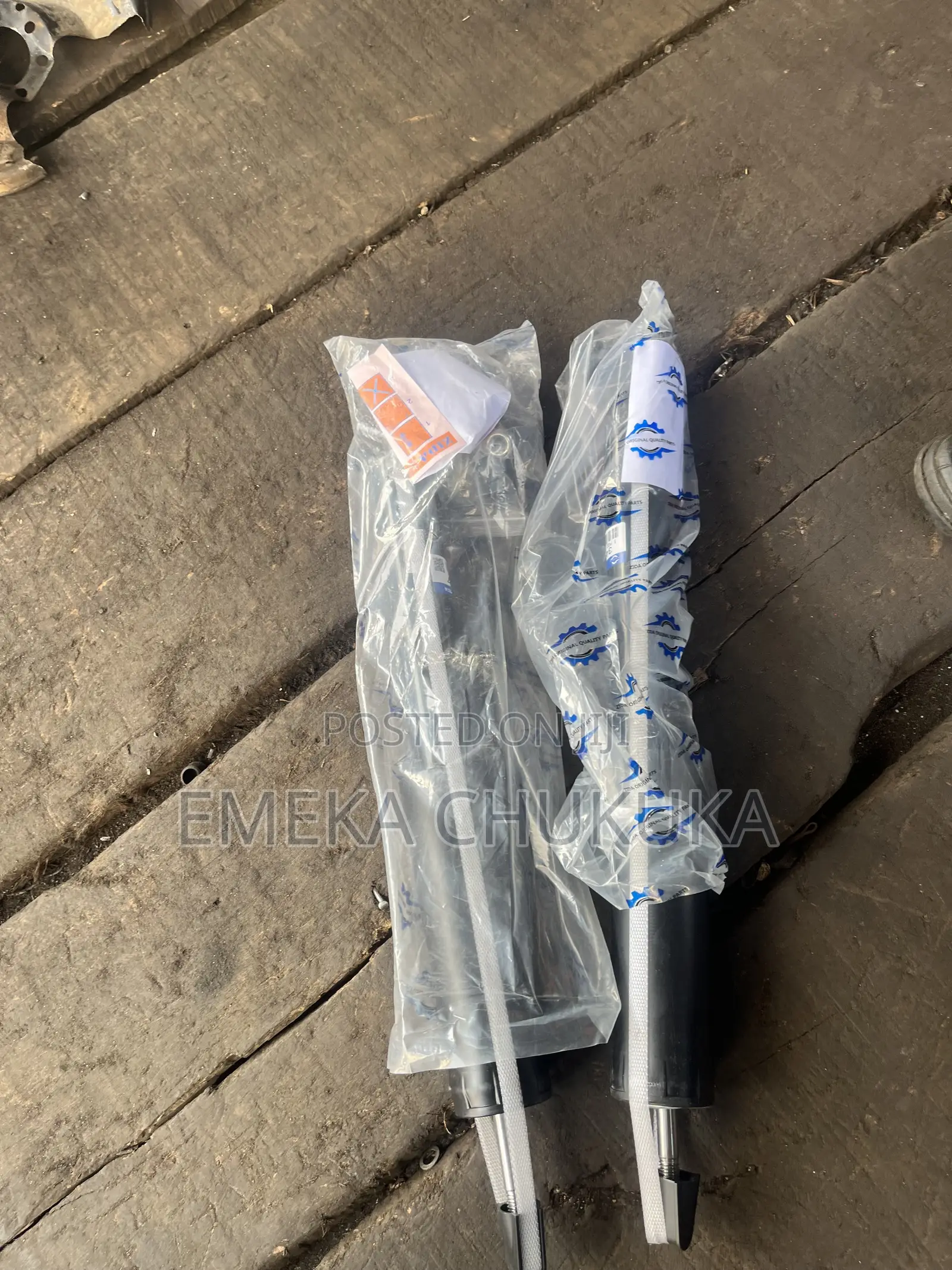 Back Shock Explorer 2011 2012 2013 2014