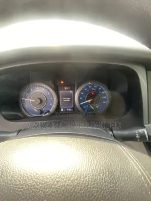 Toyota Sienna 2018 Gray