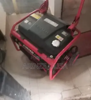 Generator for Sale