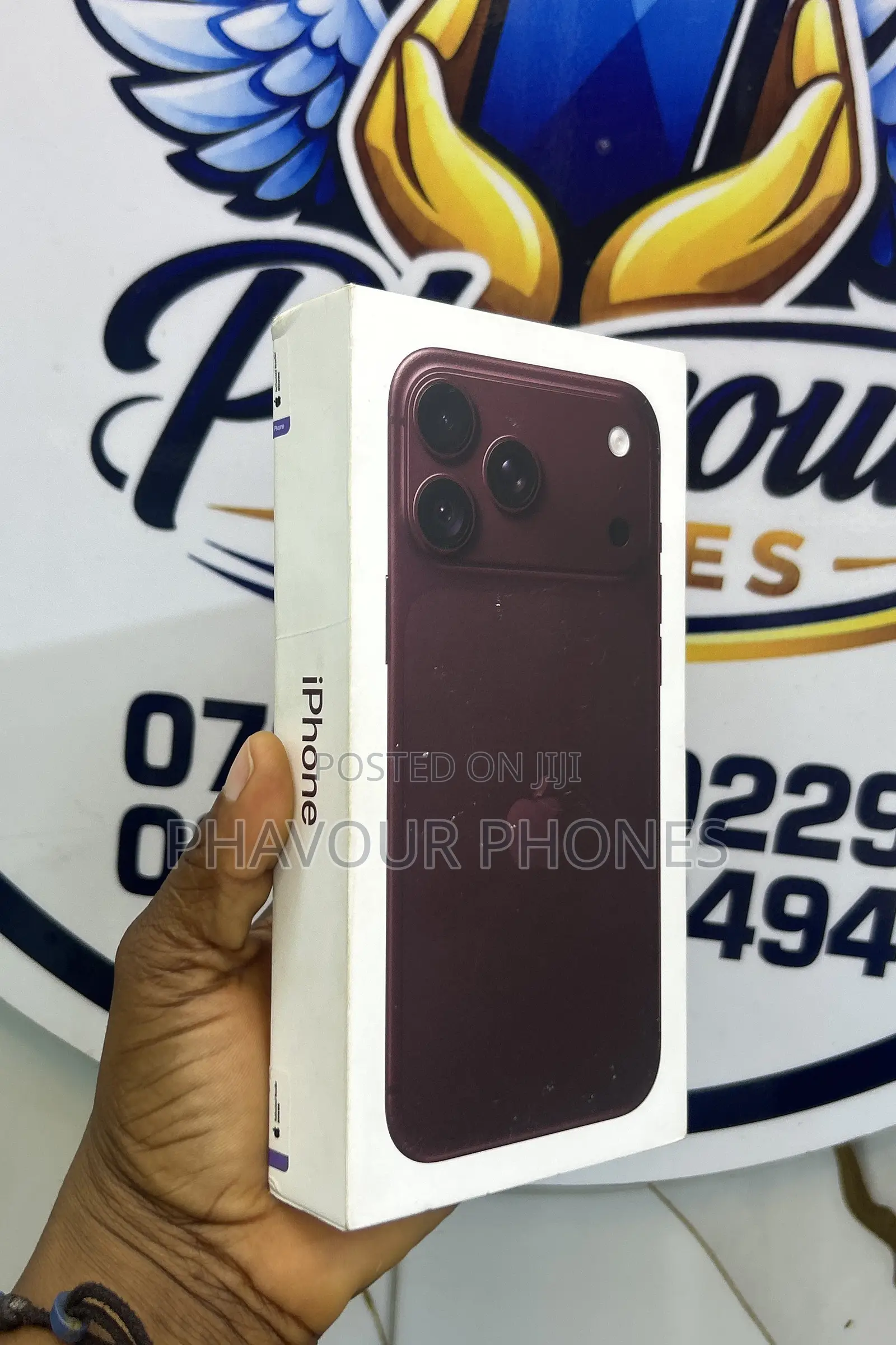 New Apple iPhone 18 Pro Max 256 GB