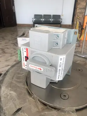 Sako Automatic Transfer Switch for Inverter and Utility Power