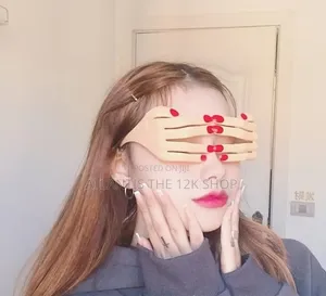 Hand Covering Sun Shades Irregular Pattern Unique Finger Eye Glasses